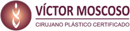 Logotipo Victor Moscoso