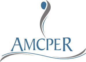 Logotipo amcper
