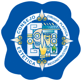 Logotipo Consejo Cirugía plástica estética y reconstructiva